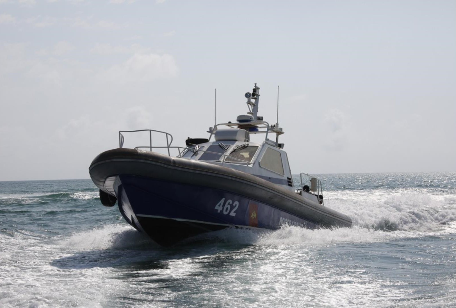 Azerbaijan, Türkiye dive deep into Caspian and inland fish stocks with new expedition