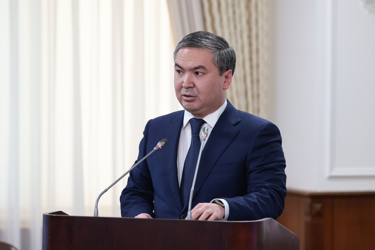 Kazakhstan's manufacturing industry records broad-based growth in 9M2025