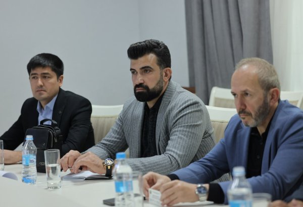 Uzbekistan, Türkiye’s Dal Engineering Group deepen industrial cooperation
