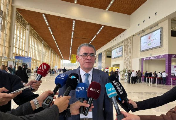 Karabakh's massive building projects remain government priorities - Azerbaijani official