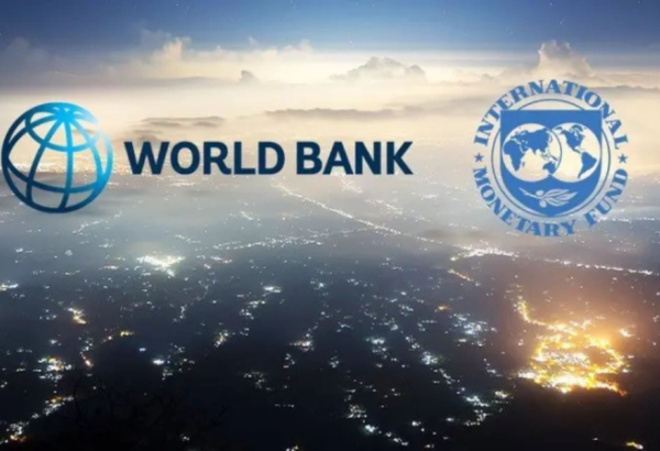 North Macedonia engages IMF, World Bank on fiscal policies