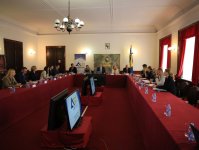 Bosnia chairs key A-5 meeting on NATO-related initiatives (PHOTO)