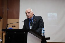 International conference honors Dede Gorgud's legacy in Türkiye's Iğdır (PHOTO)