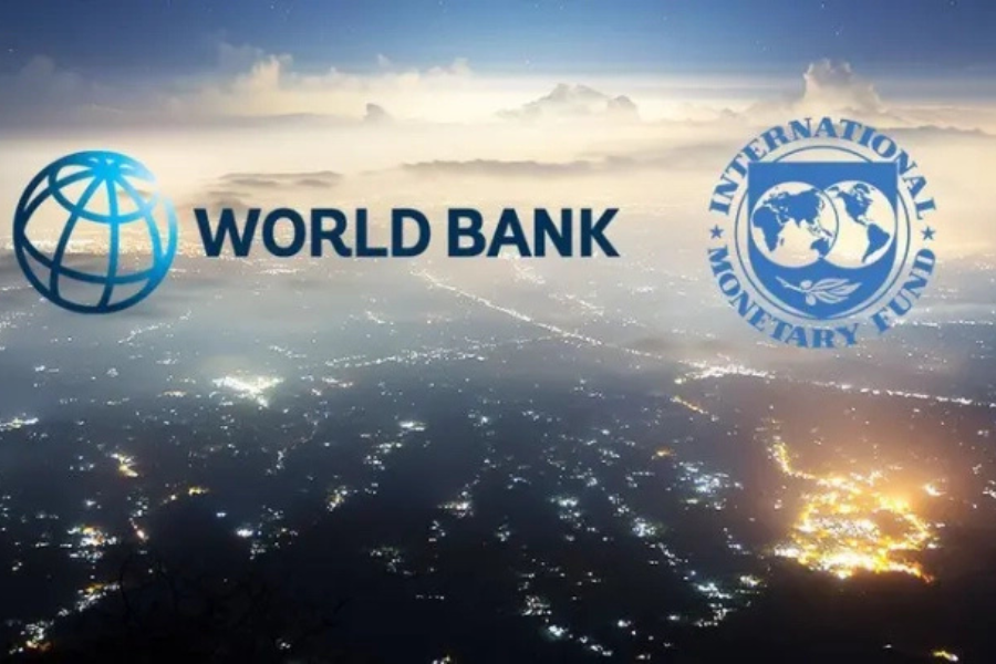 North Macedonia engages IMF, World Bank on fiscal policies
