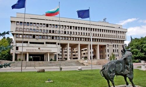 Bulgaria summons Slovak ambassador over comments on North Macedonia’s EU Integration