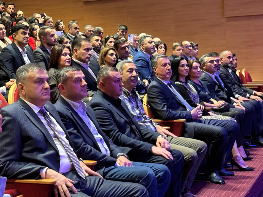 Azerbaijan’s ‘Colonel’ documentary brings heroic history to Tbilisi’s spotlight (PHOTO)