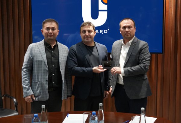 Uzbekistan bolsters fintech scene with UZCARD–AFIN strategic memo