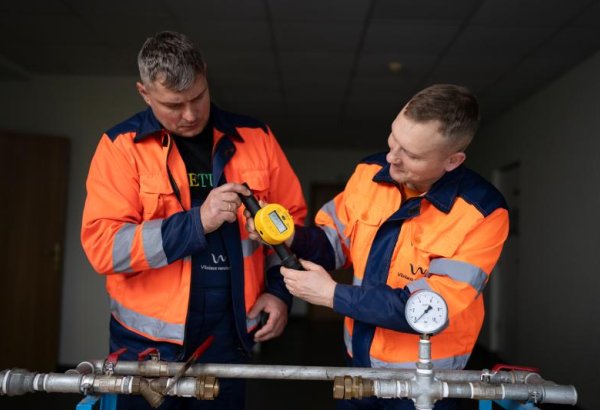 Lithuania sets sail for water system upgrades with EIB partnership