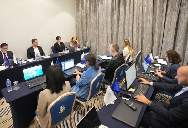 Georgia launches preparations for Silk Road Forum focused on Middle Corridor