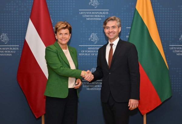 Lithuania and Latvia tightening screws on regional security cooperation