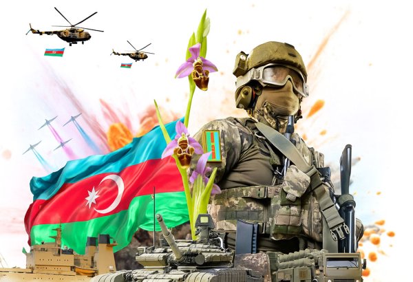 Azerbaijan's Baku to host military parade dedicated to nation's Victory Day