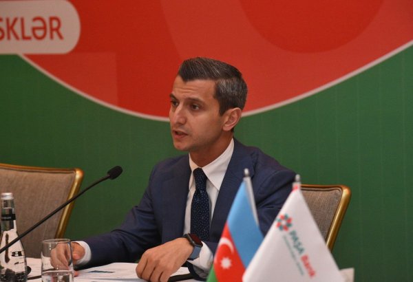 PASHA Bank reveals its market share