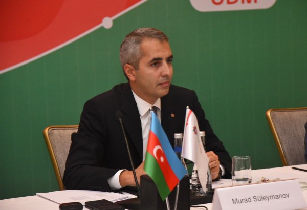 PASHA Bank records growth in total assets