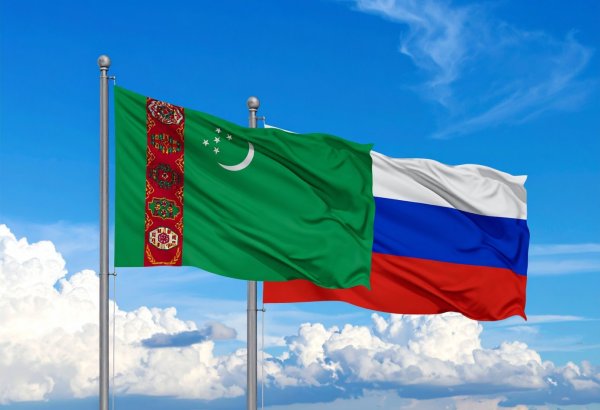 President Berdimuhamedov's transport tactic. Turkmenistan, Russia build North-South logistics corridor