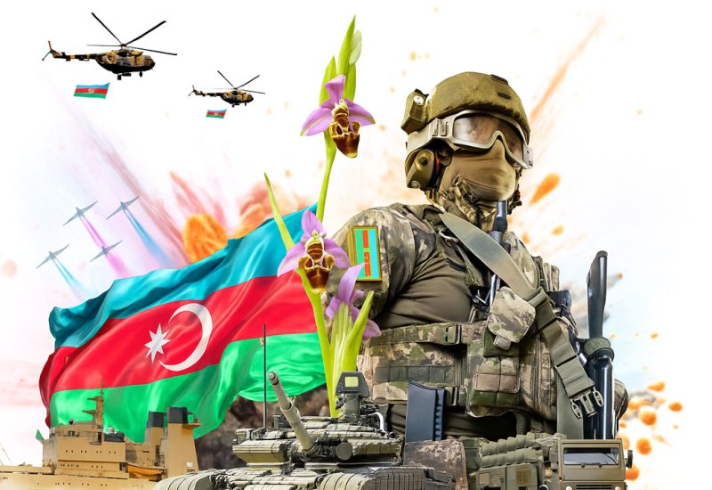 Azerbaijan's Baku to host military parade dedicated to nation's Victory Day