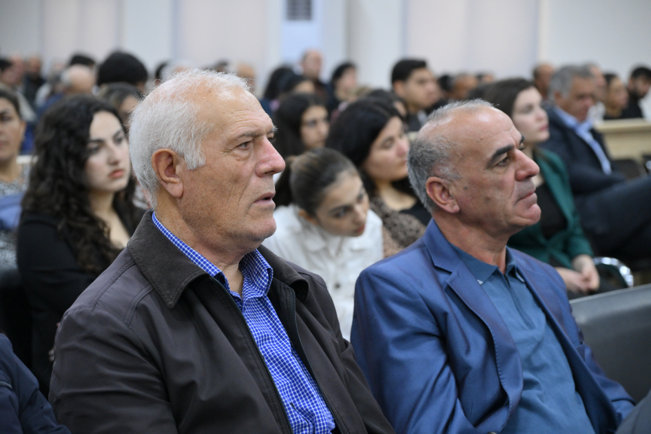Documents on damage to economy and environment from Armenian armed forces' occupation of Azerbaijani territories examined in court (PHOTO)