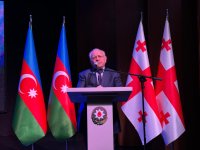 Azerbaijan’s ‘Colonel’ documentary brings heroic history to Tbilisi’s spotlight (PHOTO)