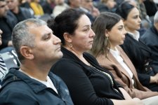 Documents on damage to economy and environment from Armenian armed forces' occupation of Azerbaijani territories examined in court (PHOTO)