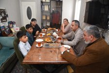 Baku Network honors legacy of martyred journalist Maharram Ibrahimov (PHOTO/VIDEO)