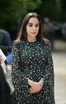 First VP Mehriban Aliyeva attends opening ceremony of restoration project for Catacombs of Saint Commodus in Vatican (PHOTO/VIDEO)