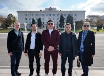 OTS officials dive deep into Karabakh’s progress during 2nd Internship program (PHOTO)