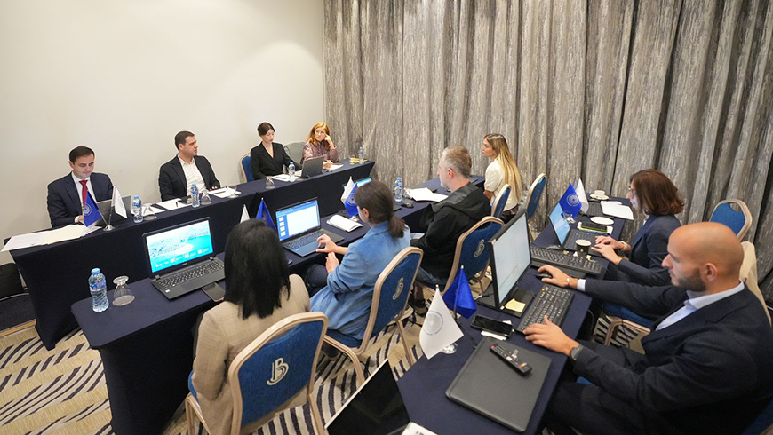 Georgia launches preparations for Silk Road Forum focused on Middle Corridor