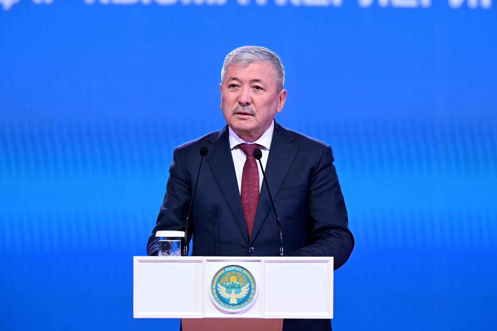 Kyrgyzstan sets ambitious record budget for labour ministry in 2026