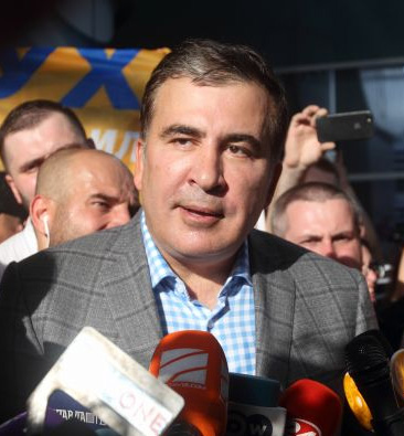 President Ilham Aliyev’s actions upheld honor of Caucasus region, ex-Georgian President says