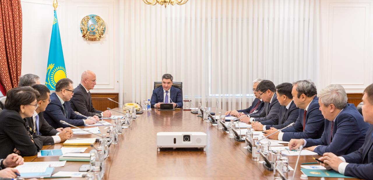 Kazakhstan rolls out new leasing mechanism to boost car ownership for citizens