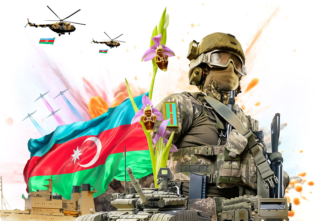 Azerbaijan's Baku to host military parade dedicated to nation's Victory Day