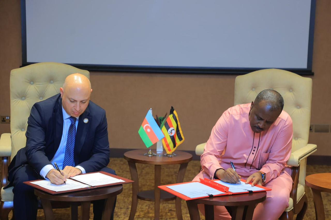 Azerbaijani delegation participates in 19th NAM Ministerial Meeting in Uganda (PHOTO)