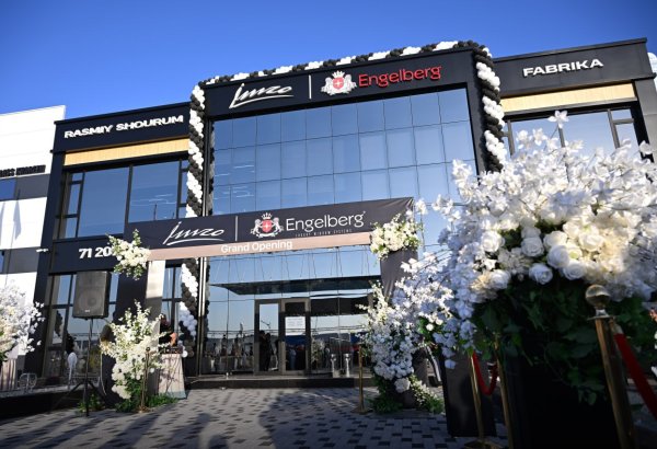 Uzbekistan launches modern manufacturing facility in Khorezm