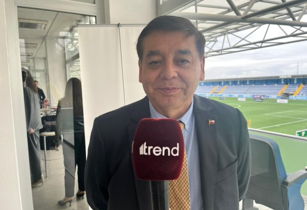 Azerbaijan, Chile prioritize renewable energy in bilateral cooperation - diplomat