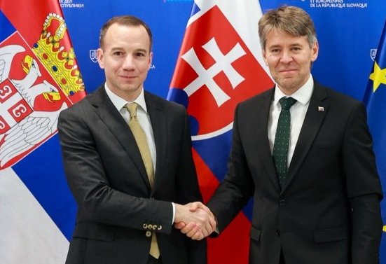 Slovakia confirms participation in Belgrade Expo 2027