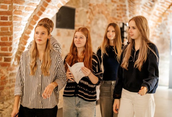 UNESCO spotlights Latvia’s innovative approach to cultural education