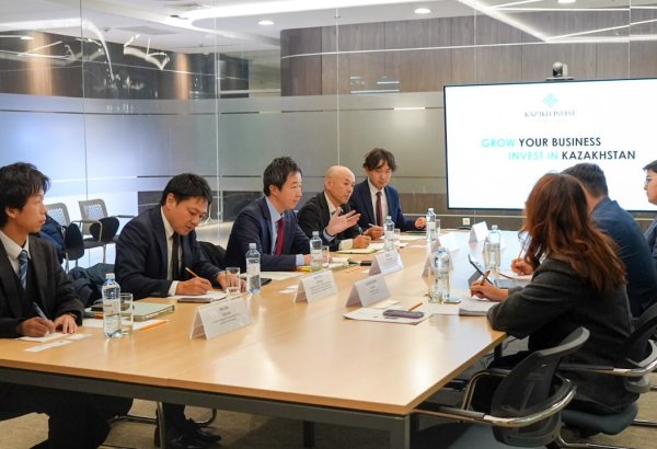 Tokyo set to host Central Asia + Japan dialogue summit