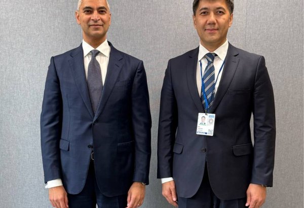 Kyrgyzstan and Bahrain join forces to advance Islamic finance