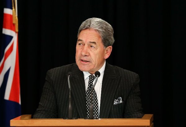 New Zealand reimposes sanctions on Iran amid nuclear concerns