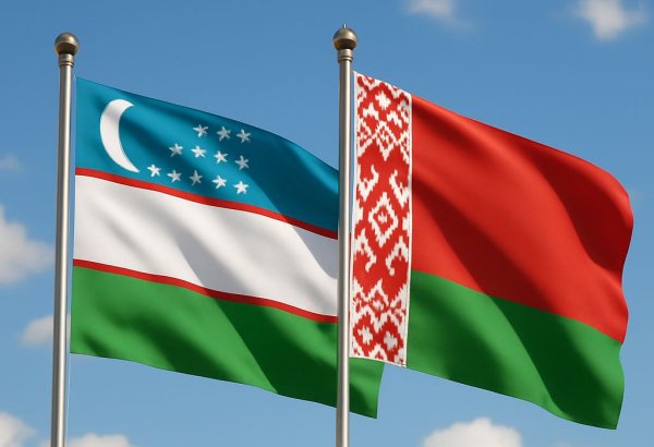 Uzbekistan and Belarus keen to take their co-op in mechanical engineering to next level