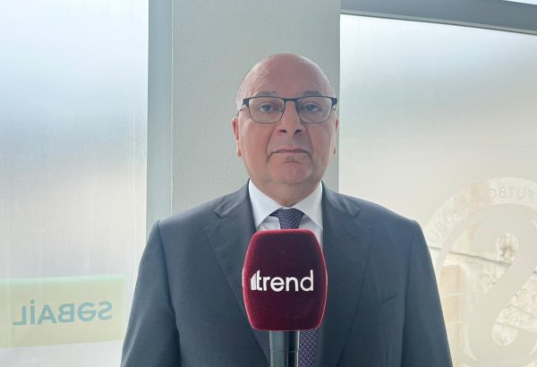 Azerbaijan estimates its total area cleared of landmines and UXO