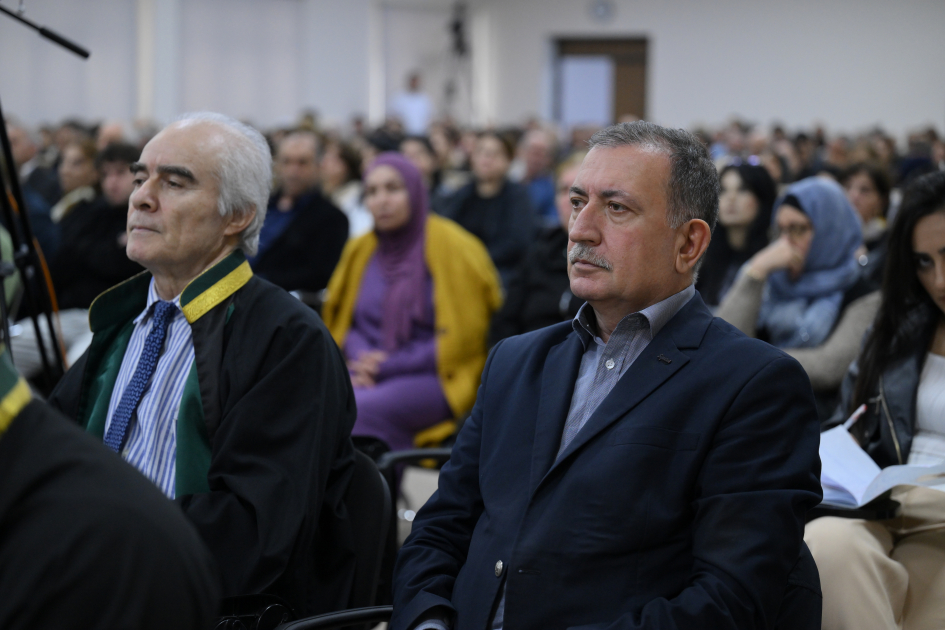 Calls by Armenian citizens against Azerbaijan's sovereignty and other criminal information examined in court (PHOTO)