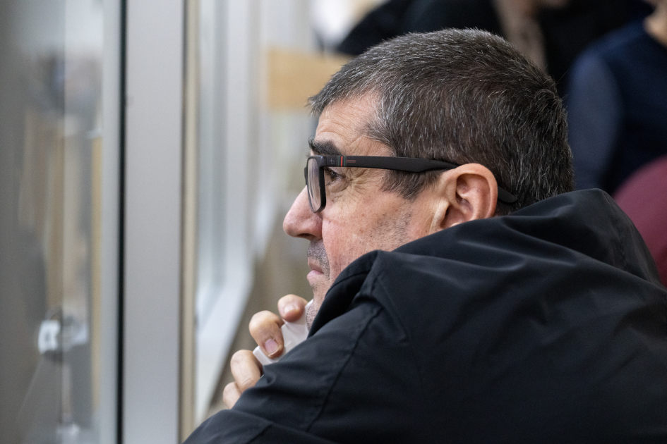 Calls by Armenian citizens against Azerbaijan's sovereignty and other criminal information examined in court (PHOTO)