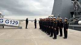 AZIREX-2025 joint exercise successfully wraps up (PHOTO)