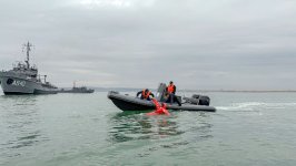 AZIREX-2025 joint exercise successfully wraps up (PHOTO)