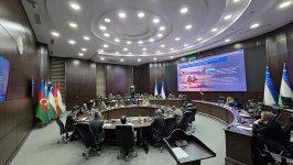 Azerbaijan, Uzbekistan strengthen military education ties with new memo (PHOTO)