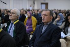 Calls by Armenian citizens against Azerbaijan's sovereignty and other criminal information examined in court (PHOTO)