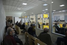 Calls by Armenian citizens against Azerbaijan's sovereignty and other criminal information examined in court (PHOTO)