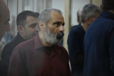 Calls by Armenian citizens against Azerbaijan's sovereignty and other criminal information examined in court (PHOTO)