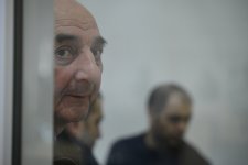 Calls by Armenian citizens against Azerbaijan's sovereignty and other criminal information examined in court (PHOTO)