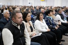 Calls by Armenian citizens against Azerbaijan's sovereignty and other criminal information examined in court (PHOTO)